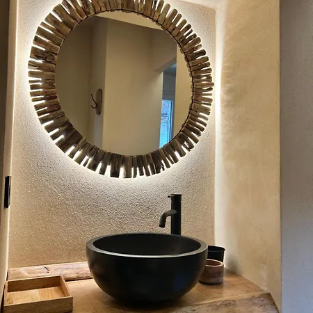 Apartament Nef Authentic Luxury 2 *