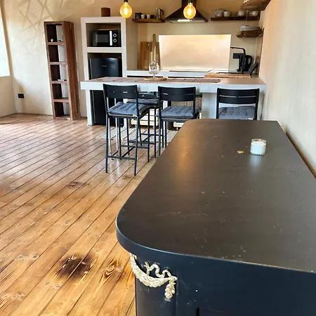 Apartament Nef Authentic Luxury 2 *