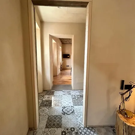 Nef Authentic Luxury 2 Apartament
