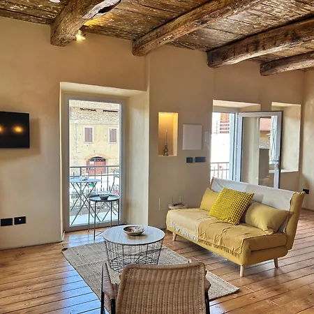 Nef Authentic Luxury 2 Apartman