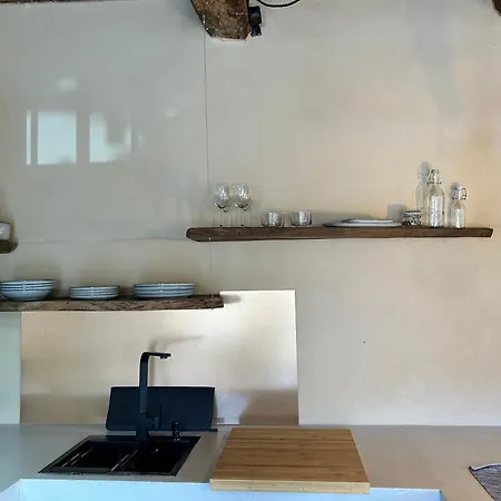 Apartman Nef Authentic Luxury 2