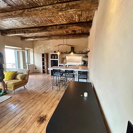 Nef Authentic Luxury 2 * Nebbiuno