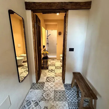 Apartament Nef Authentic Luxury 2 Nebbiuno